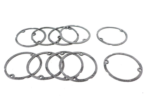 Gary Bang Turn Signal Lens Gaskets - 15-0187