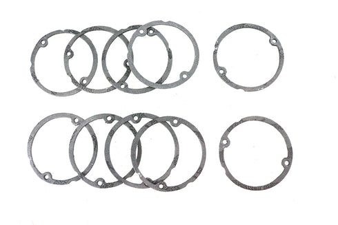 Gary Bang Turn Signal Lens Gaskets - 15-0187