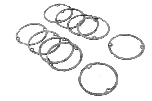 Gary Bang Turn Signal Lens Gaskets - 15-0187