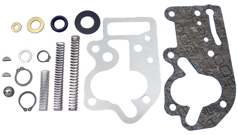 Gary Bang Oil Pump Hardware & Gasket Kit - 15-0193