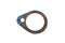 Gary Bang Fire Ring Exhaust Gasket - 15-0195