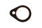 Gary Bang Fire Ring Exhaust Gasket - 15-0196