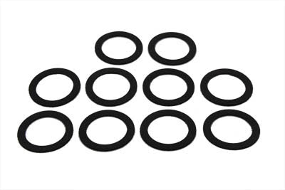 James Oil Filler Gasket - 15-0200