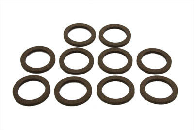 James Oil Filler Cap Gasket - 15-0201