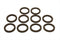 James Oil Filler Cap Gasket - 15-0201