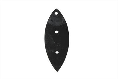 V-Twin Rubber Fender Lamp Mount Gasket - 15-0205