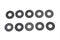 Gary Bang V-Twin Primary Stud Boss Gasket - 15-0211