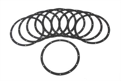 Gary Bang V-Twin Clutch Dome Gasket - 15-0212