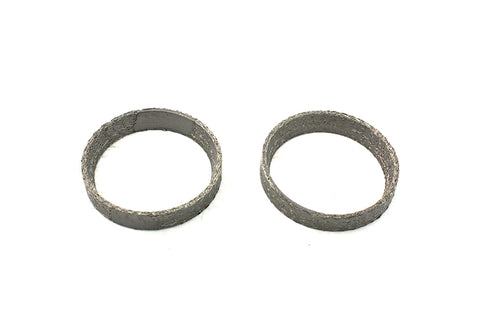 Gary Bang V-Twin Exhaust Port Gasket - 15-0227