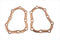 Gary Bang Replica Head Gasket Copper - 15-0228
