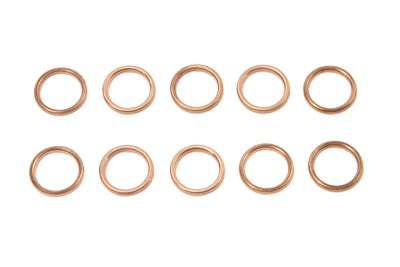 Gary Bang Linkert Carburetor Float Bowl Gasket Washer - 15-0232