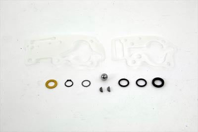 Gary Bang Mylar Oil Pump Gasket Kit - 15-0233