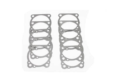 Gary Bang Cylinder Base Gasket - 15-0235