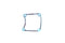Gary Bang V-Twin Inspection Cover Bead Gasket - 15-0238