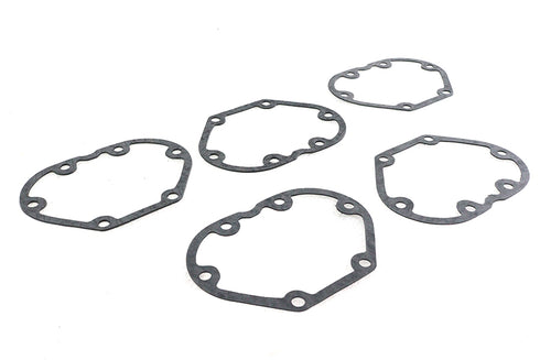 Gary Bang V-Twin Clutch Release Cover Gasket - 15-0240