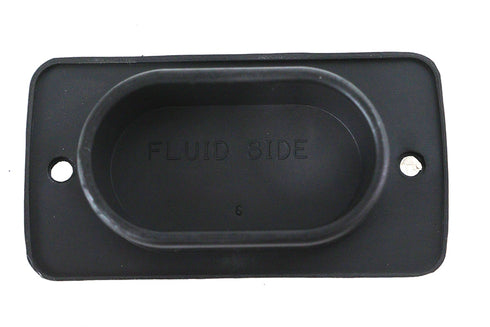 Gary Bang Master Cylinder Top Gasket - 15-0242