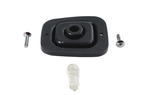 Gary Bang Master Cylinder Gasket - 15-0250