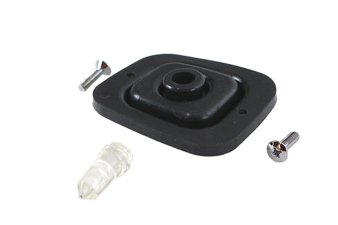 Gary Bang Master Cylinder Gasket - 15-0250