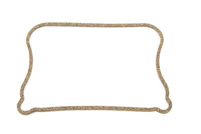 Gary Bang V-Twin Rocker Box Gasket - 15-0260