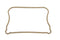 Gary Bang V-Twin Rocker Box Gasket - 15-0260