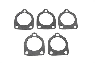 Gary Bang 3-Bolt Linkert Intake Gasket - 15-0264