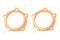 Gary Bang Replica Head Gasket - 15-0268
