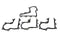 Gary Bang Rocker Cover Gasket Kit - 15-0270