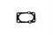 James Pump Base and Cover Gasket - 15-0274