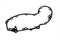 James Cam Cover Gasket - 15-0286