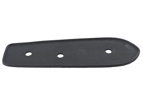 V-Twin Front Fender Lamp Gasket - 15-0289