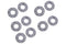 Gary Bang Overhead Valve Guide Gasket - 15-0297