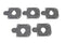 Gary Bang Float Bowl Gasket - 15-0298