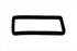 James Tail Lamp Top Lens Gasket - 15-0302