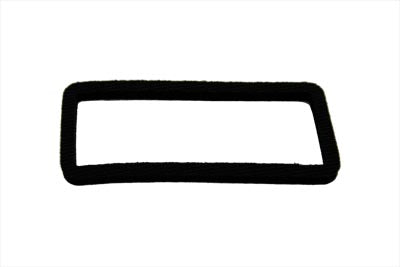 James Tail Lamp Top Lens Gasket - 15-0302