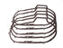 Gary Bang V-Twin Primary Gasket - 15-0307