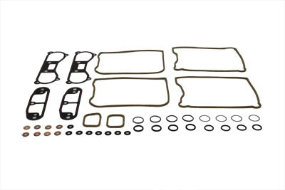 Gary Bang Rocker Box Gasket Kit - 15-0315