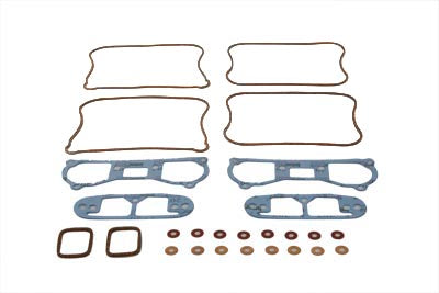 Gary Bang V-Twin Rocker Box Gasket Kit - 15-0317
