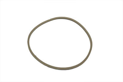 Gary Bang Headlamp Lens Gasket - 15-0320