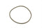 Gary Bang Headlamp Lens Gasket - 15-0320