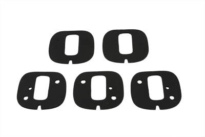 Gary Bang Tail Lamp Fender Gasket - 15-0322