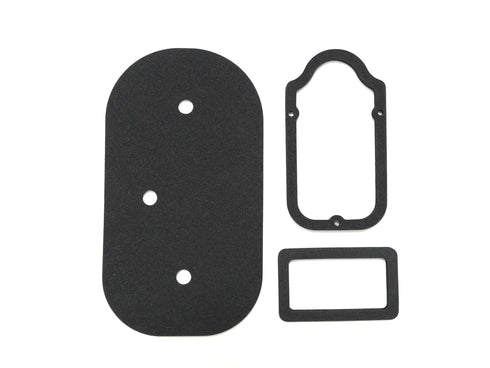 Gary Bang Tombstone Tail Lamp Mount Gasket Set - 15-0323