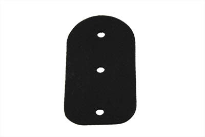 Gary Bang Tail Lamp Mount Gasket - 15-0325