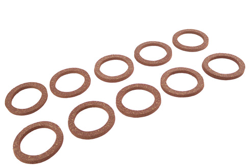 Gary Bang Oil Filler Cap Gasket - 15-0329