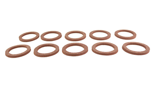 Gary Bang Oil Filler Cap Gasket - 15-0329