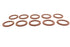 Gary Bang Oil Filler Cap Gasket - 15-0329