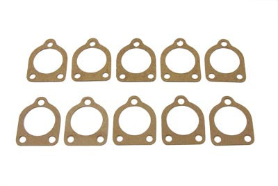James 3-Bolt Carburetor to Manifold Gasket - 15-0336