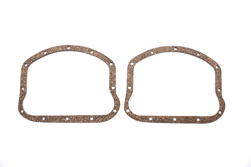 Athena Rocker Box Gasket Set - 15-0347