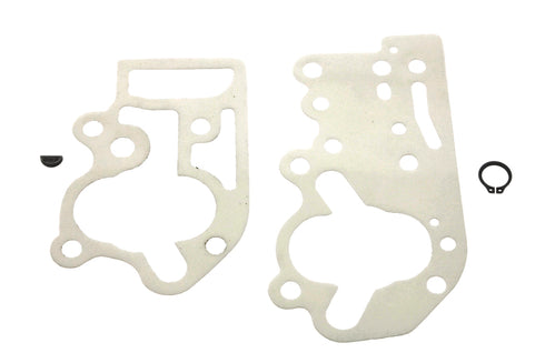 Gary Bang V-Twin Oil Pump Gasket Kit - 15-0362