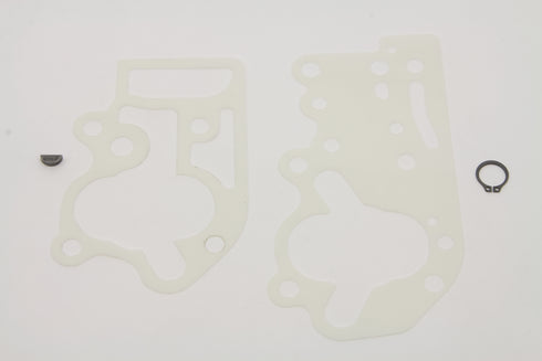 Gary Bang V-Twin Oil Pump Gasket Kit - 15-0362