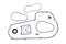 Gary Bang V-Twin Primary Gasket Kit - 15-0368